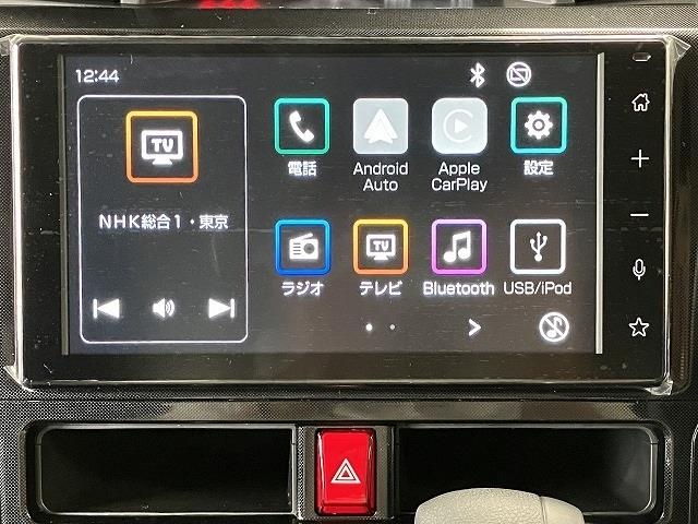 トヨタ ルーミー35枚目