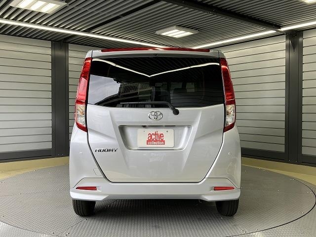 トヨタ ルーミー38枚目