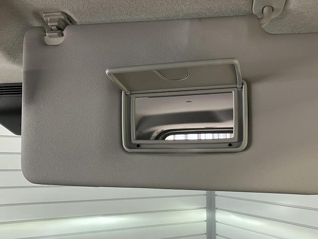 トヨタ ルーミー39枚目