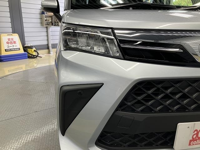 トヨタ ルーミー45枚目