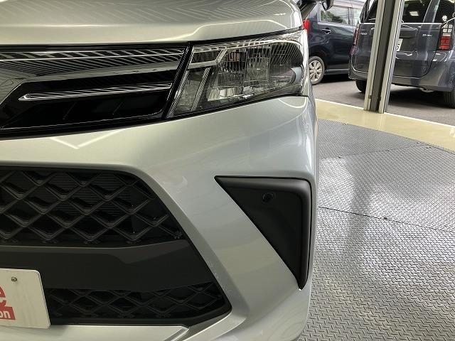 トヨタ ルーミー46枚目