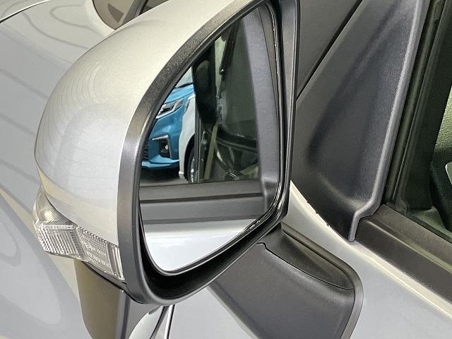 トヨタ ルーミー48枚目