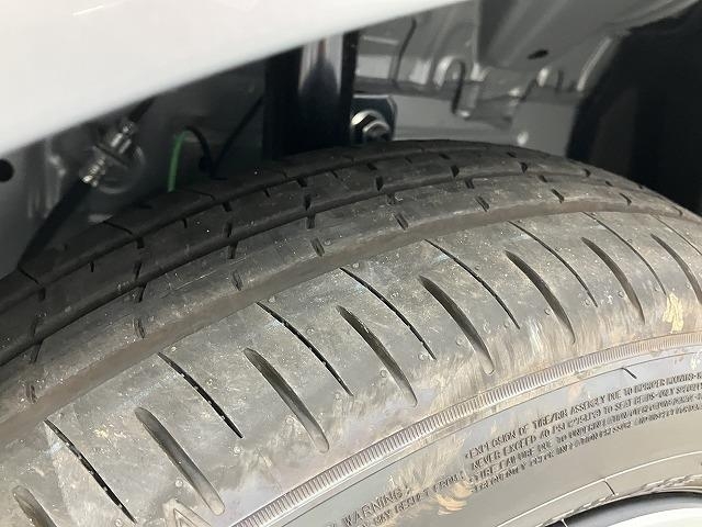 トヨタ ルーミー51枚目