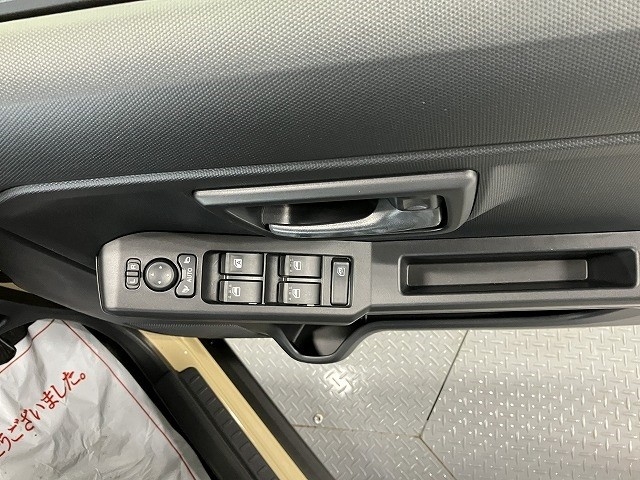 ダイハツ タフト17枚目