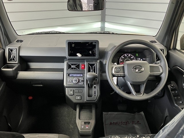 ダイハツ タフト18枚目