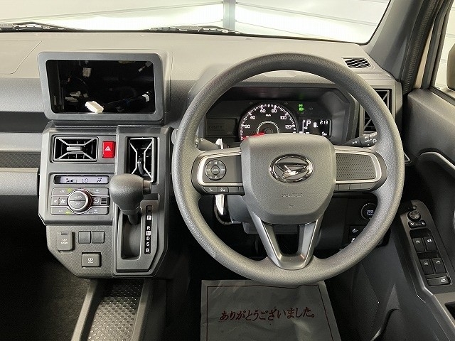 ダイハツ タフト19枚目