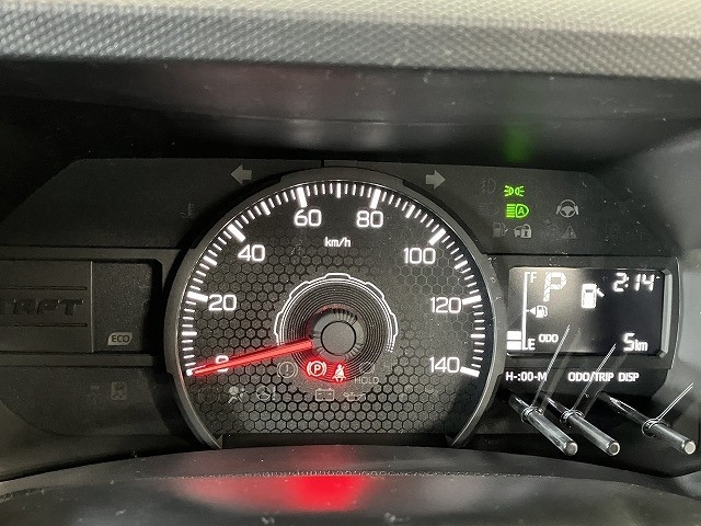 ダイハツ タフト21枚目