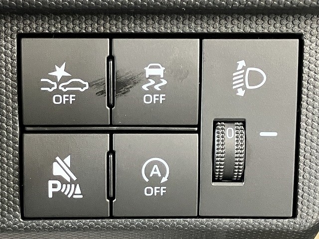 ダイハツ タフト26枚目