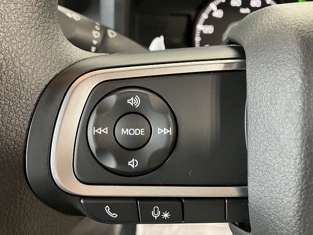 ダイハツ タフト31枚目