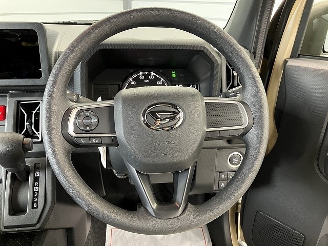 ダイハツ タフト32枚目