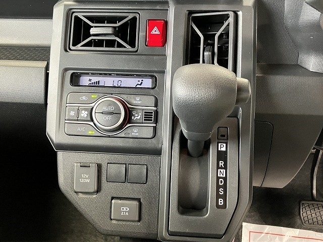 ダイハツ タフト33枚目