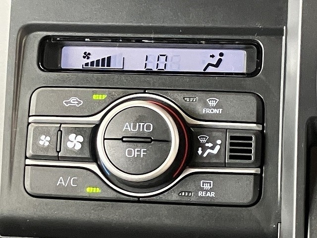 ダイハツ タフト34枚目