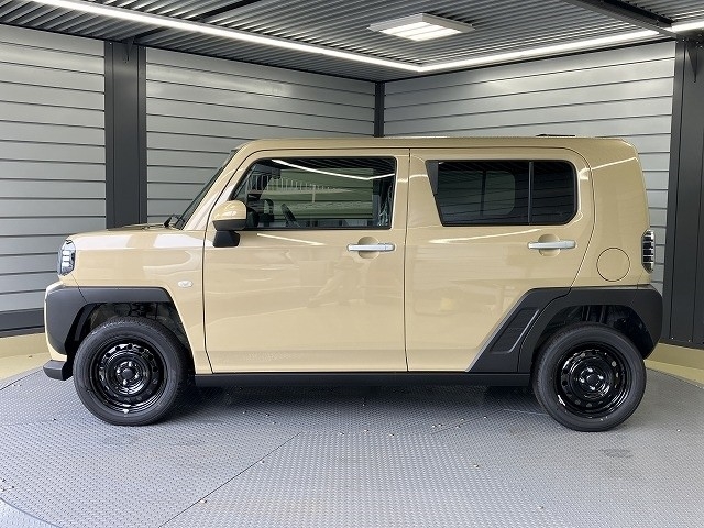 ダイハツ タフト38枚目