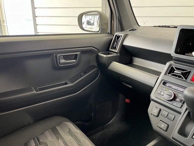 ダイハツ タフト39枚目