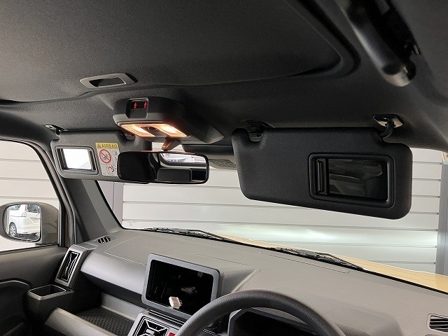 ダイハツ タフト46枚目