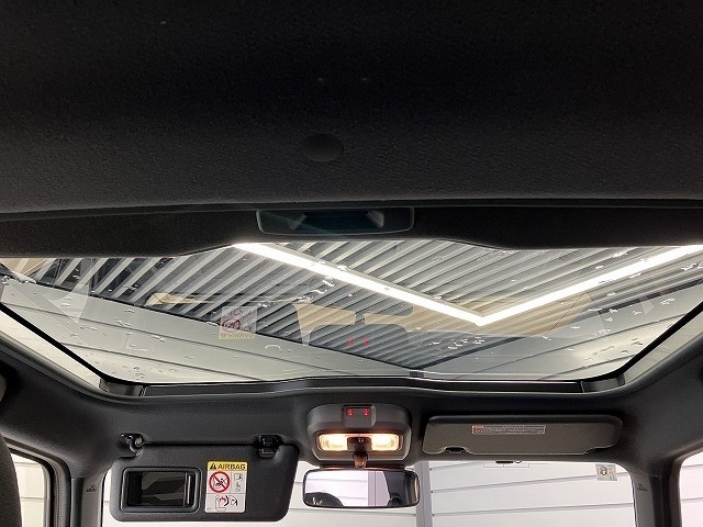 ダイハツ タフト47枚目