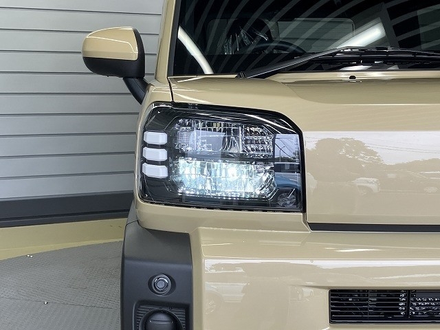 ダイハツ タフト48枚目