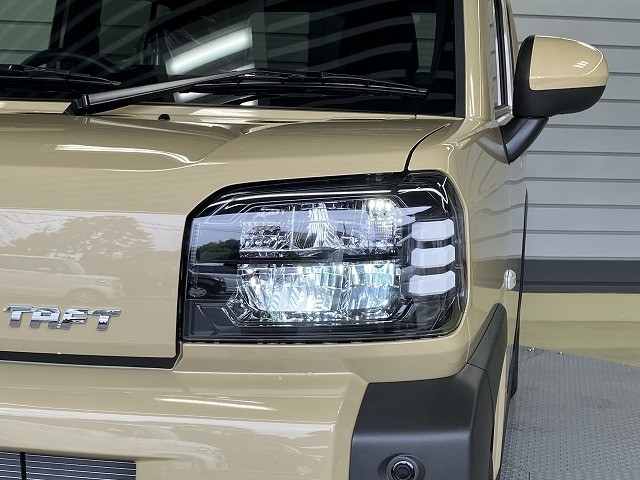 ダイハツ タフト50枚目