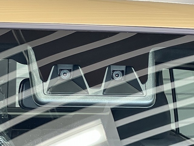 ダイハツ タフト53枚目