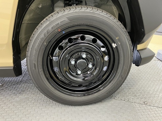 ダイハツ タフト12枚目