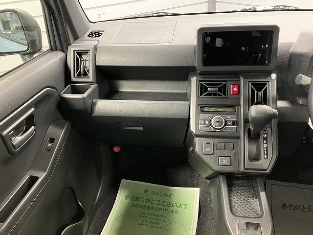 ダイハツ タフト15枚目