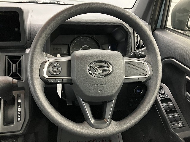 ダイハツ タフト17枚目