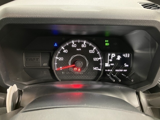 ダイハツ タフト18枚目