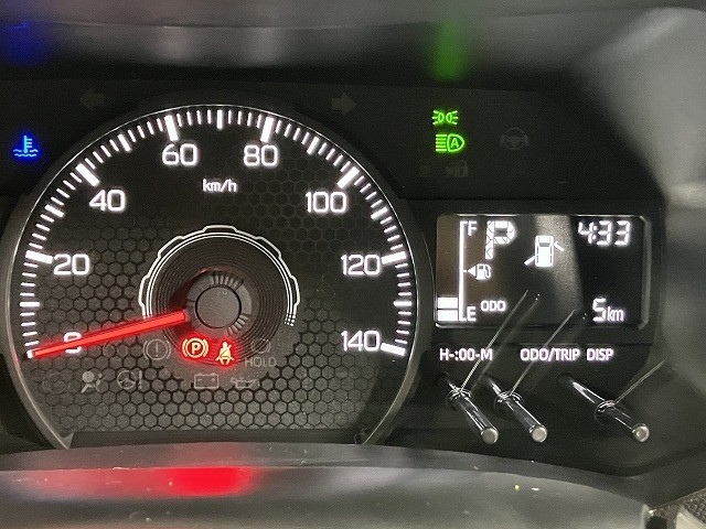 ダイハツ タフト19枚目