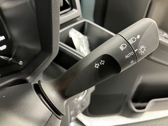 ダイハツ タフト21枚目