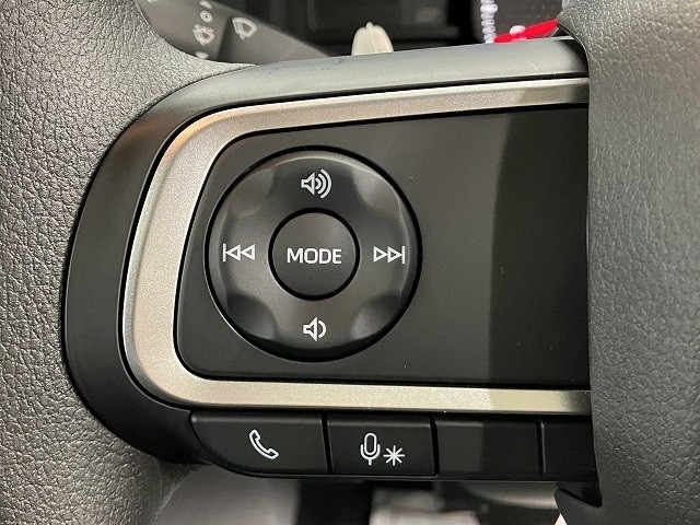 ダイハツ タフト22枚目