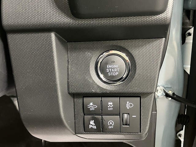 ダイハツ タフト23枚目