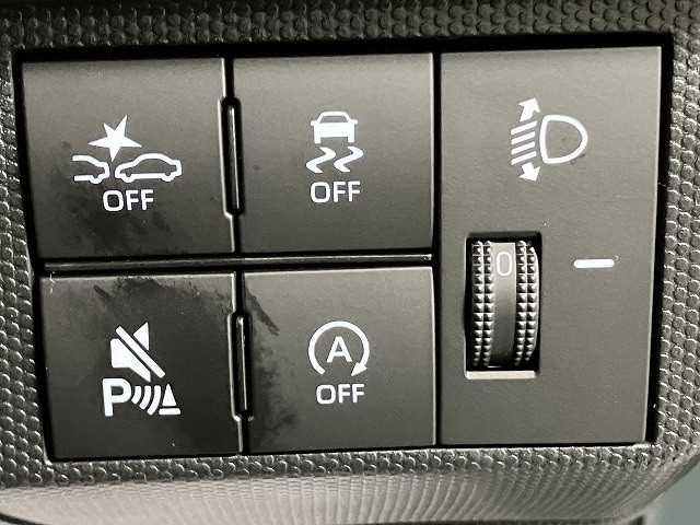 ダイハツ タフト25枚目