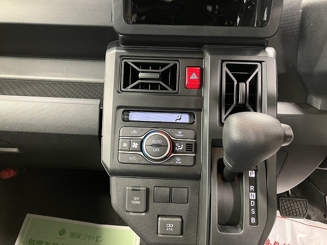 ダイハツ タフト30枚目