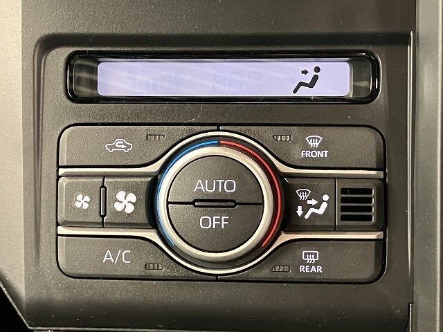 ダイハツ タフト31枚目