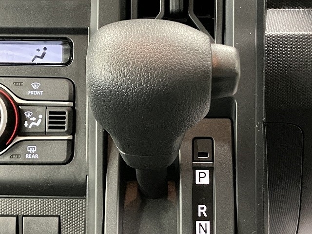 ダイハツ タフト33枚目