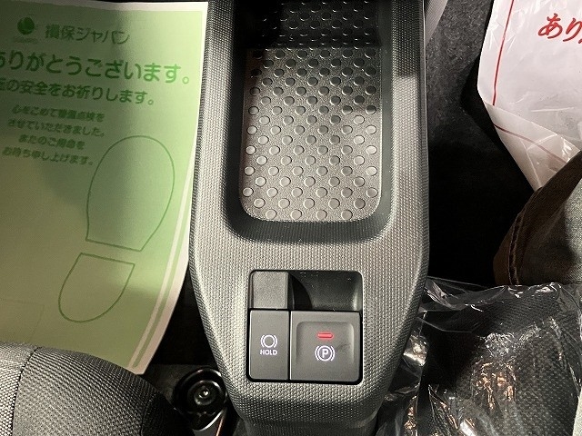 ダイハツ タフト35枚目