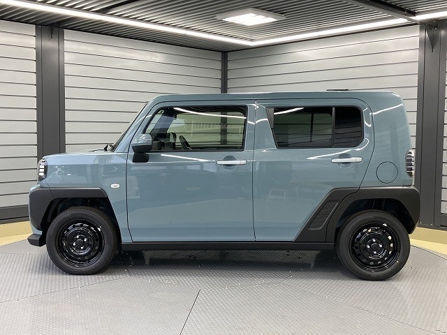 ダイハツ タフト38枚目