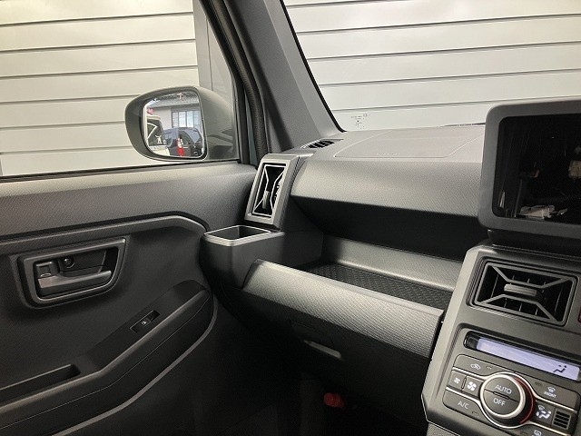 ダイハツ タフト42枚目