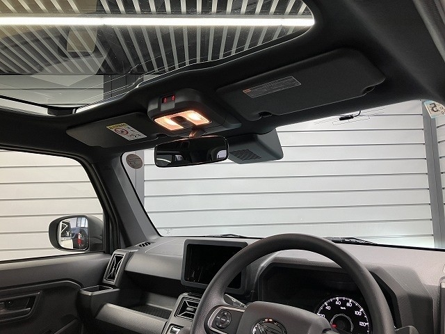 ダイハツ タフト50枚目