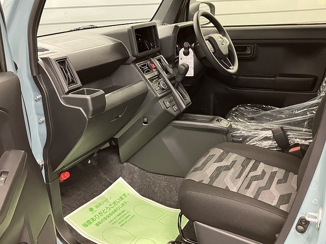 ダイハツ タフト12枚目