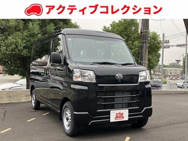 ダイハツ ハイゼット1枚目