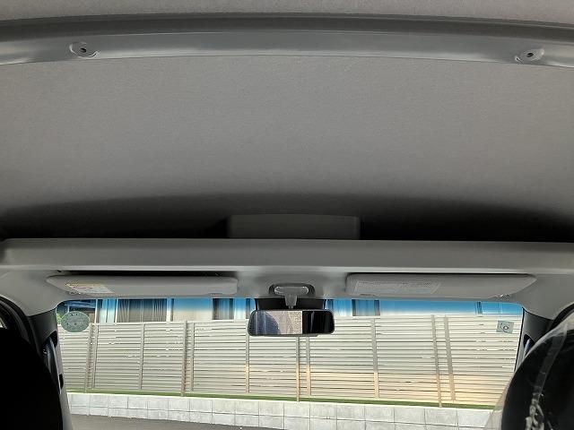 ダイハツ ハイゼット14枚目