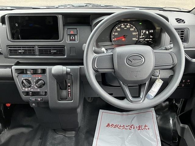 ダイハツ ハイゼット15枚目