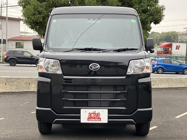 ダイハツ ハイゼット16枚目