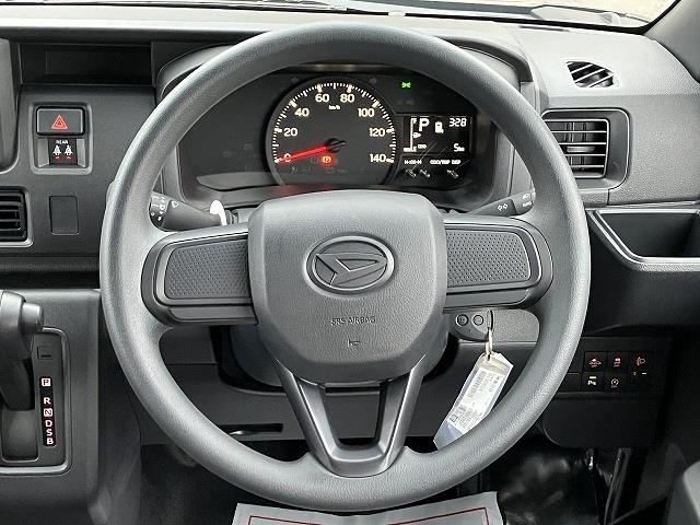 ダイハツ ハイゼット17枚目