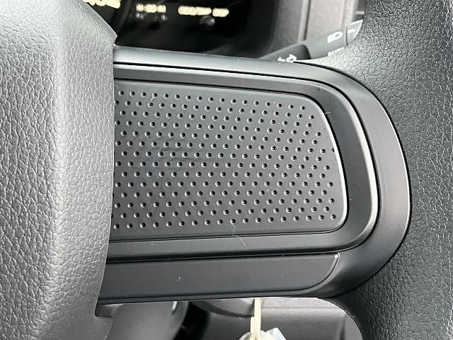 ダイハツ ハイゼット18枚目