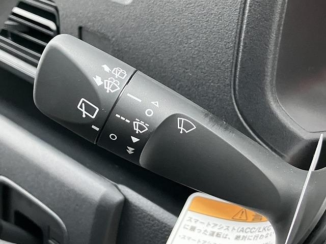 ダイハツ ハイゼット21枚目