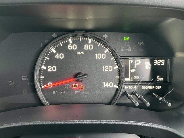 ダイハツ ハイゼット22枚目