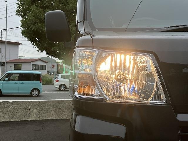 ダイハツ ハイゼット6枚目