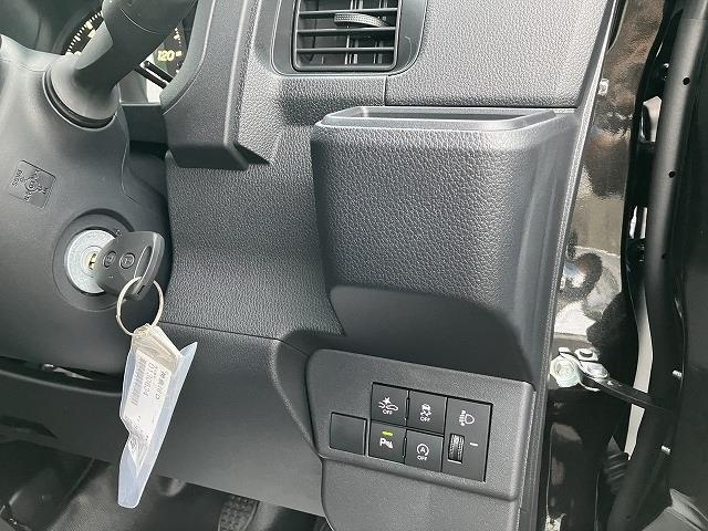 ダイハツ ハイゼット24枚目